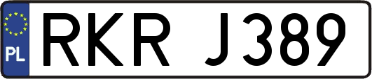 RKRJ389