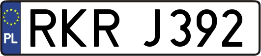 RKRJ392