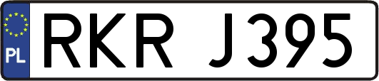 RKRJ395