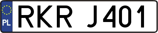 RKRJ401