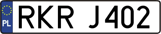 RKRJ402