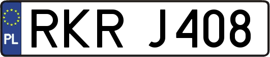 RKRJ408