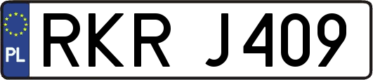 RKRJ409