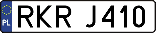 RKRJ410