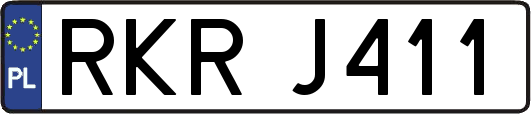 RKRJ411