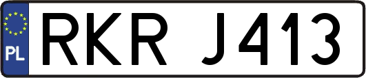 RKRJ413