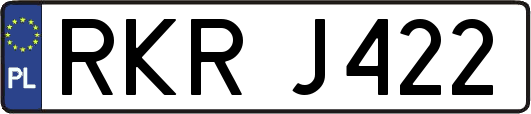 RKRJ422