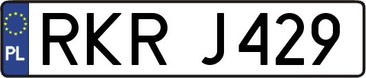 RKRJ429