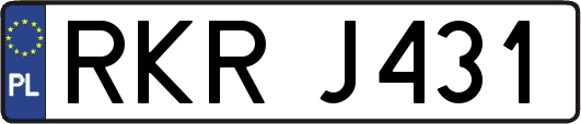 RKRJ431