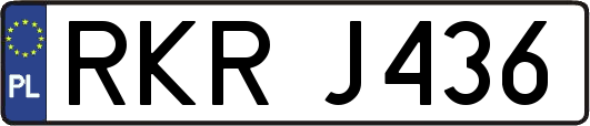 RKRJ436