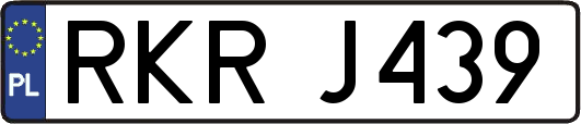 RKRJ439