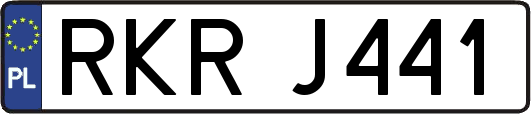 RKRJ441