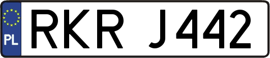 RKRJ442