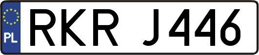 RKRJ446