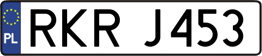 RKRJ453