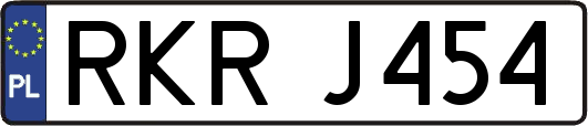 RKRJ454