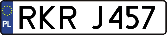 RKRJ457