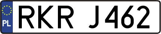 RKRJ462