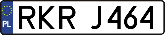 RKRJ464
