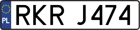 RKRJ474