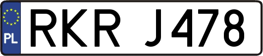 RKRJ478