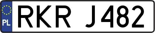 RKRJ482