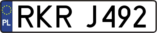 RKRJ492