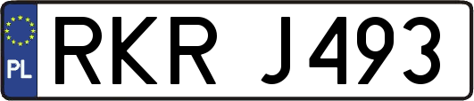 RKRJ493