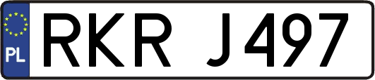 RKRJ497
