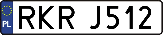 RKRJ512