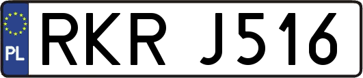 RKRJ516