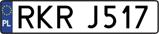 RKRJ517