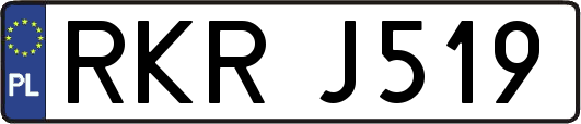 RKRJ519