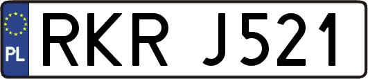 RKRJ521