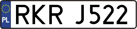 RKRJ522