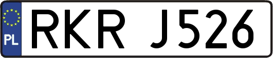 RKRJ526