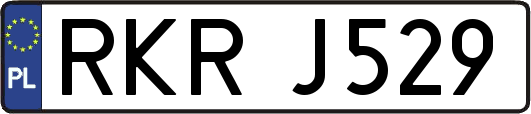 RKRJ529