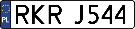 RKRJ544