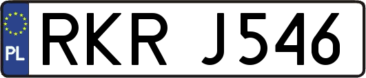 RKRJ546