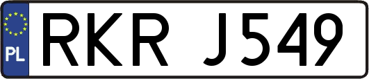 RKRJ549