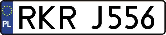 RKRJ556