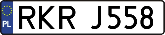 RKRJ558
