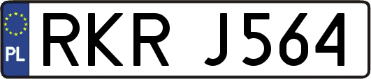 RKRJ564