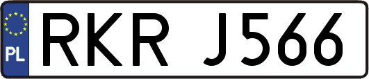 RKRJ566
