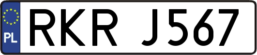 RKRJ567