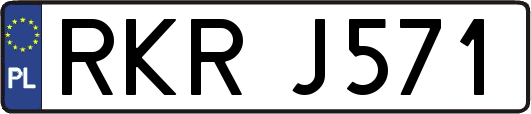 RKRJ571