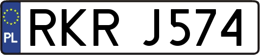 RKRJ574