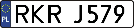RKRJ579