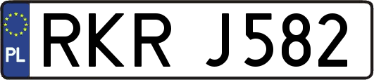 RKRJ582