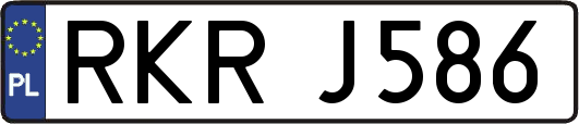 RKRJ586